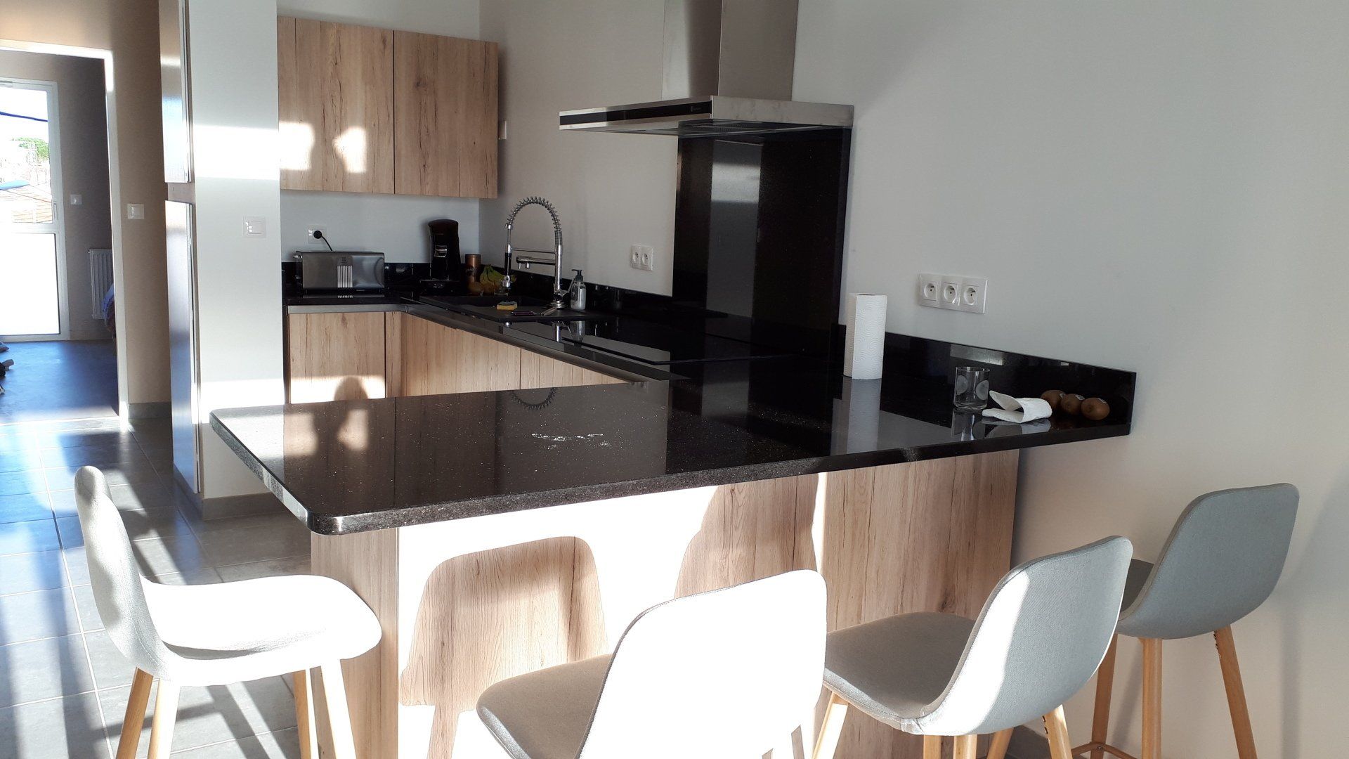 Votre projet de décoration en pierre