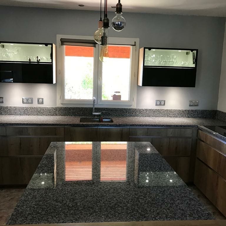 Granit de Saint-Salvy