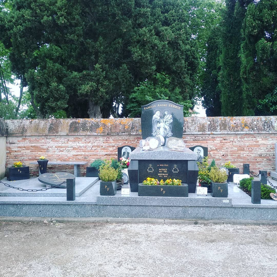 Réalisation de gravures