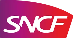 Logo SNCF.