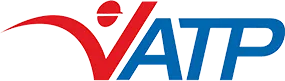 Logo VATP.
