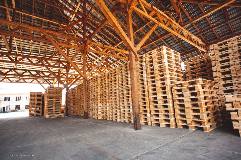 Leopold Hemmerich Nachfolger, GmbH & Co. KG Holzhandlung