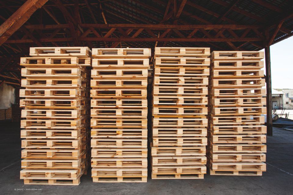 Leopold Hemmerich Nachfolger, GmbH & Co. KG Holzhandlung