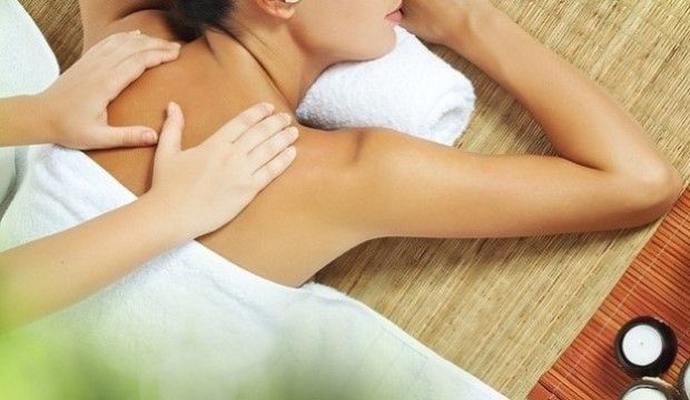 Therapie Anja Stricker