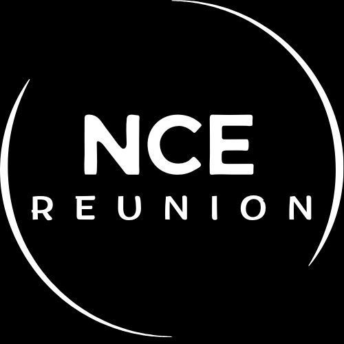 Logo NCE Reunion