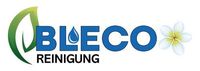 BLECO REINIGUNG Logo