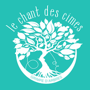 Logo Le Chant Des Cimes