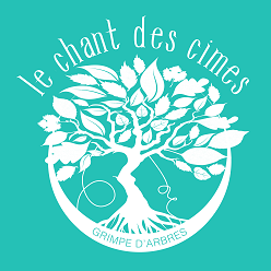 Logo Le Chant Des Cimes