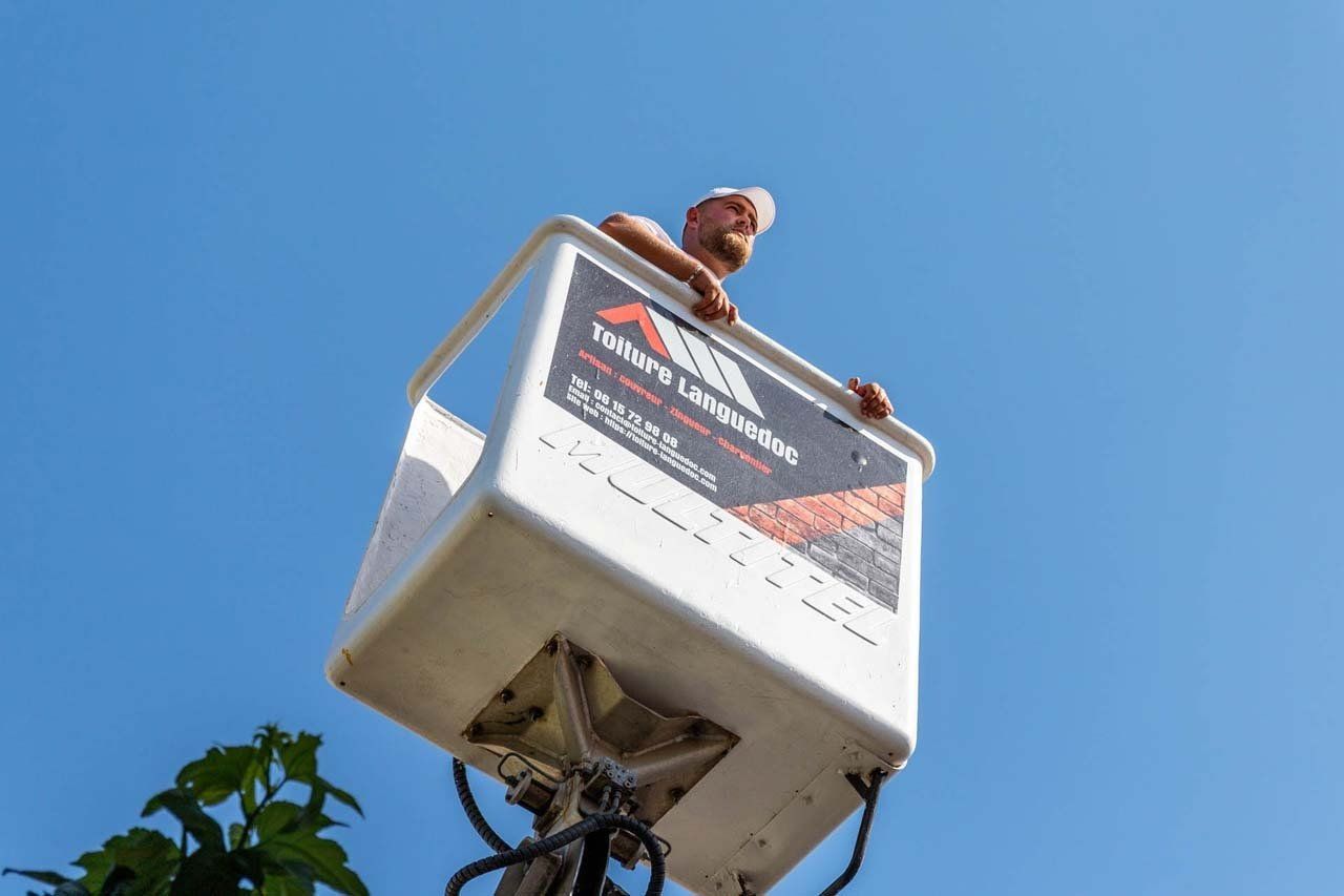 Photo nacelle gros plan