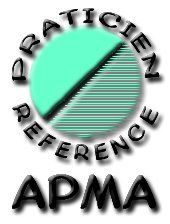 Praticien référencé APMA