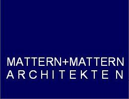 Mattern Architekten &ndash; Dipl.-Ing. Architektin Beate Mattern | Dortmund | Logo
