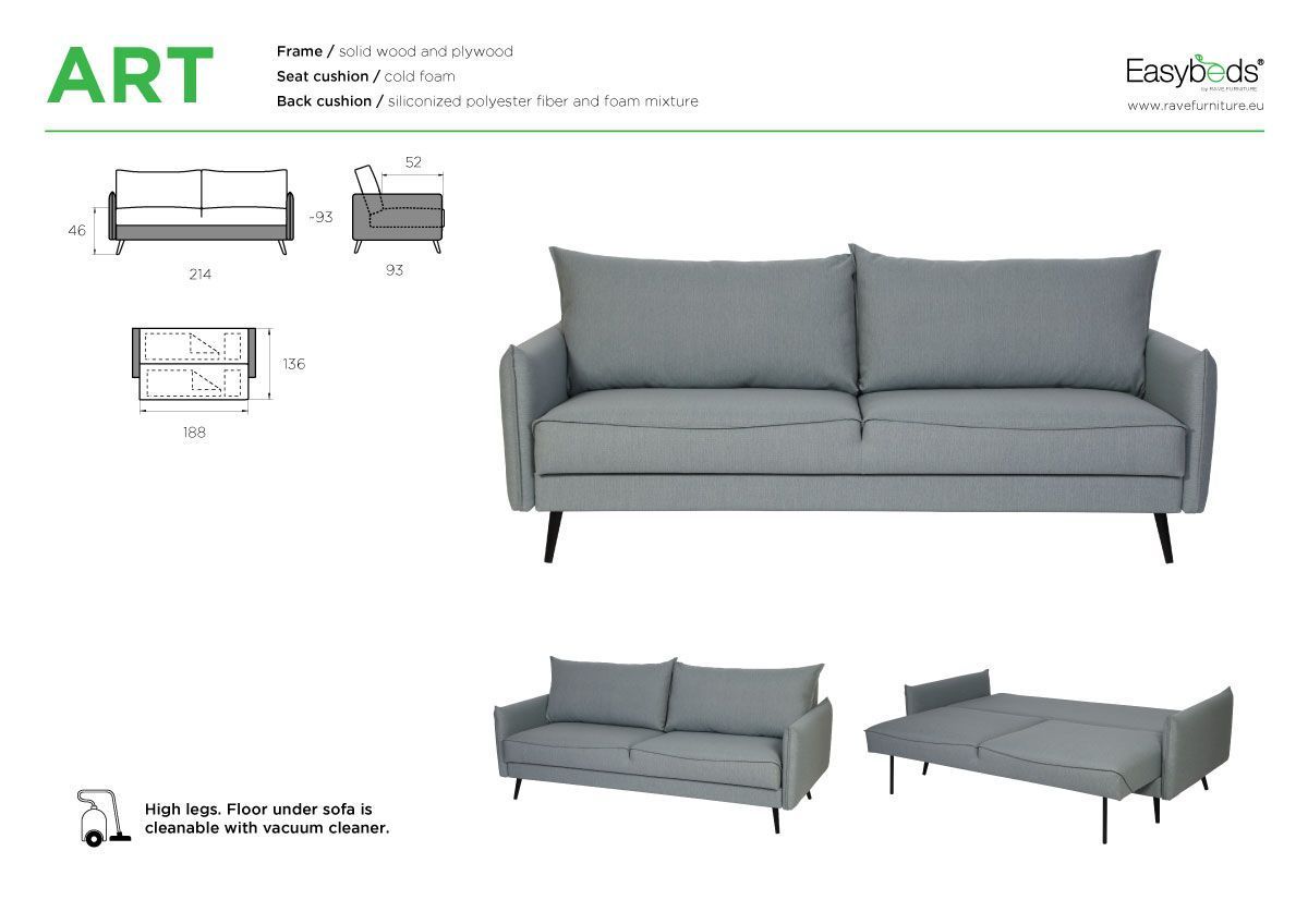 Huonekaluliike Sohvashop Oy