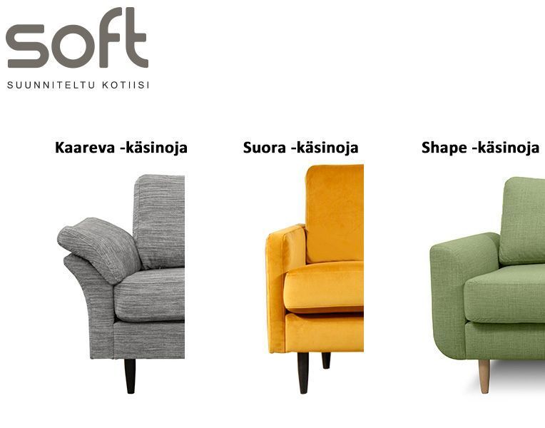 Huonekaluliike Sohvashop Oy