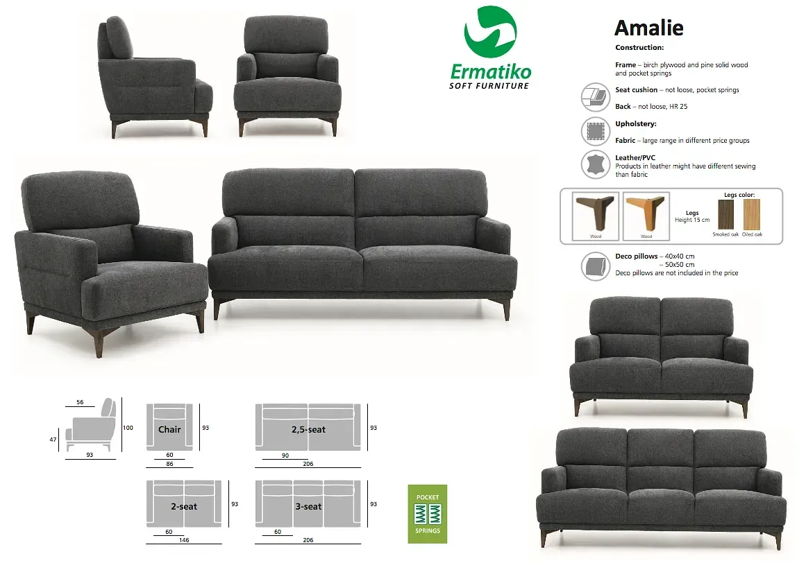 Huonekaluliike Sohvashop Oy