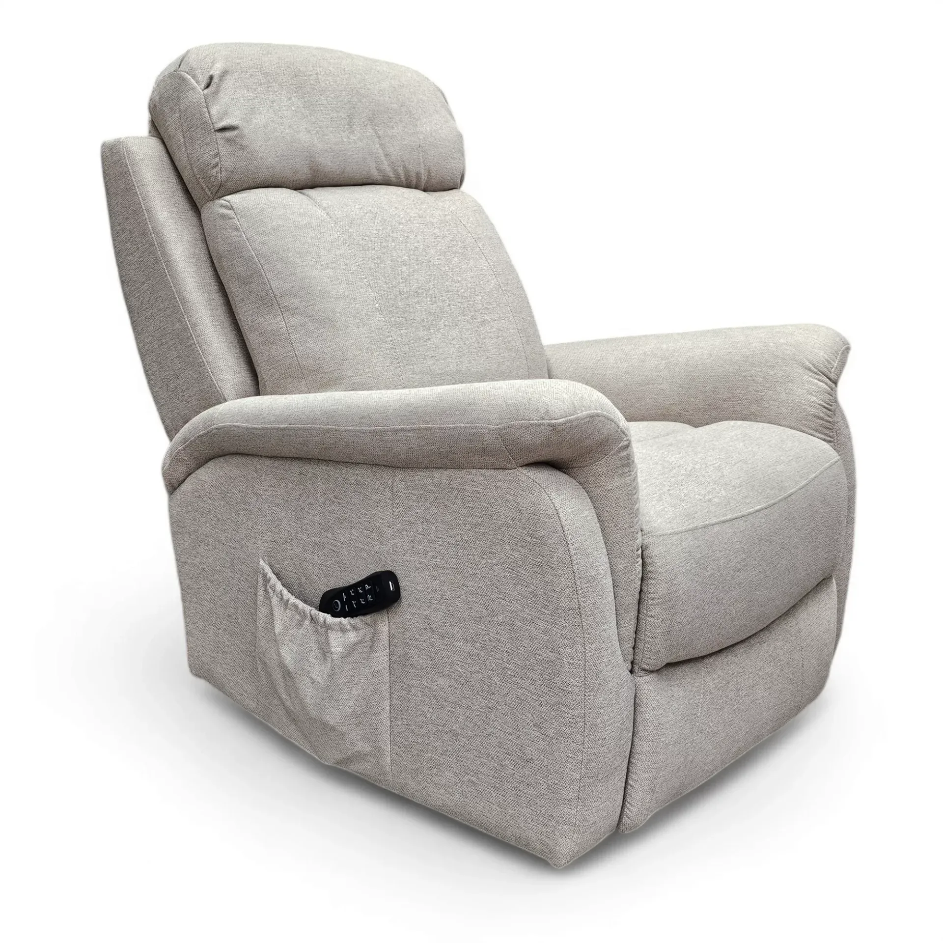 Helle sähkörecliner