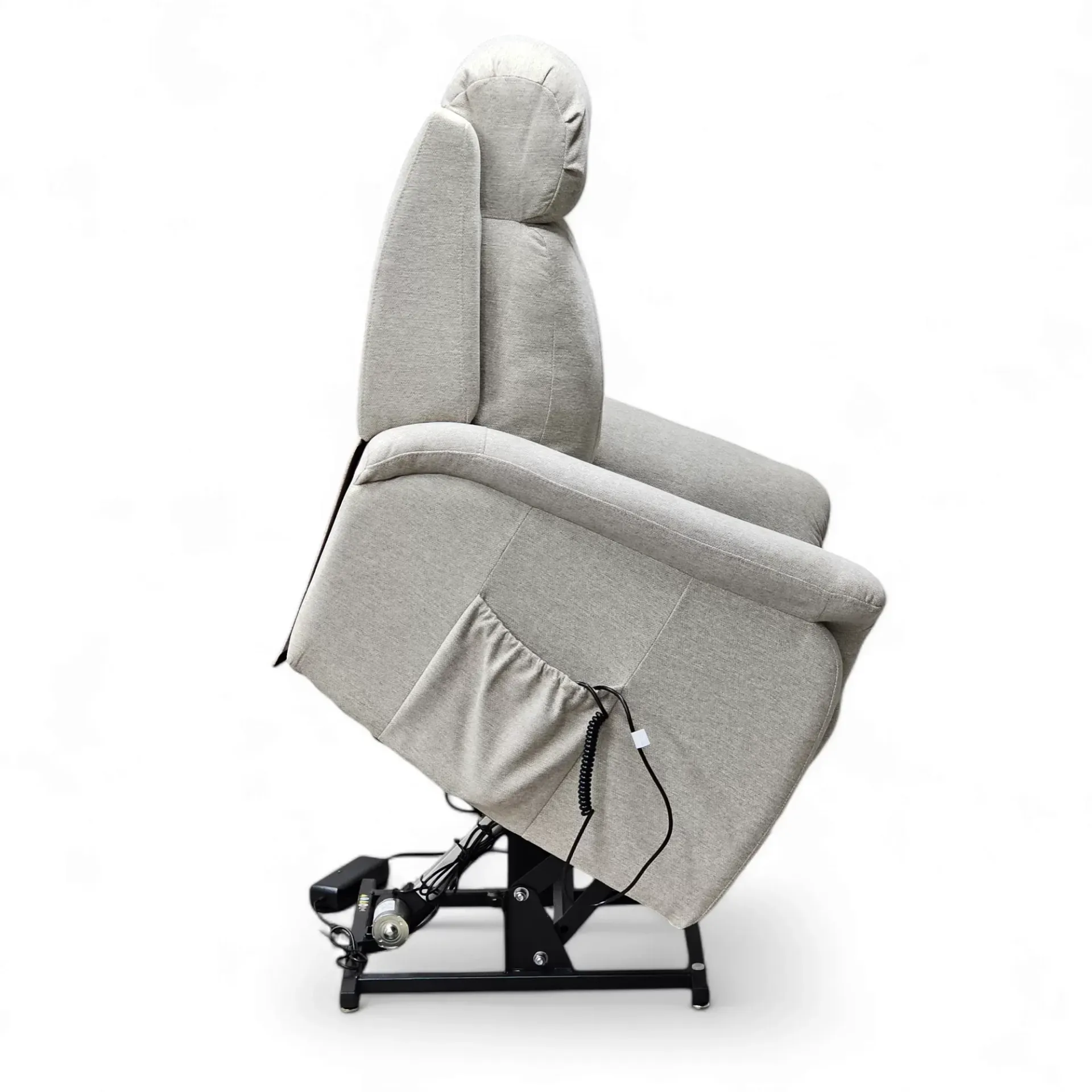 Helle sähkörecliner