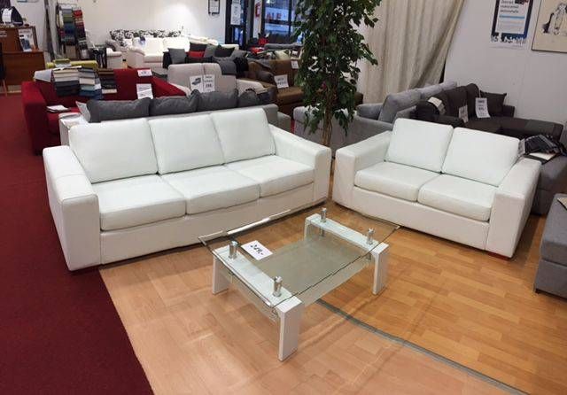 Huonekaluliike Sohvashop Oy