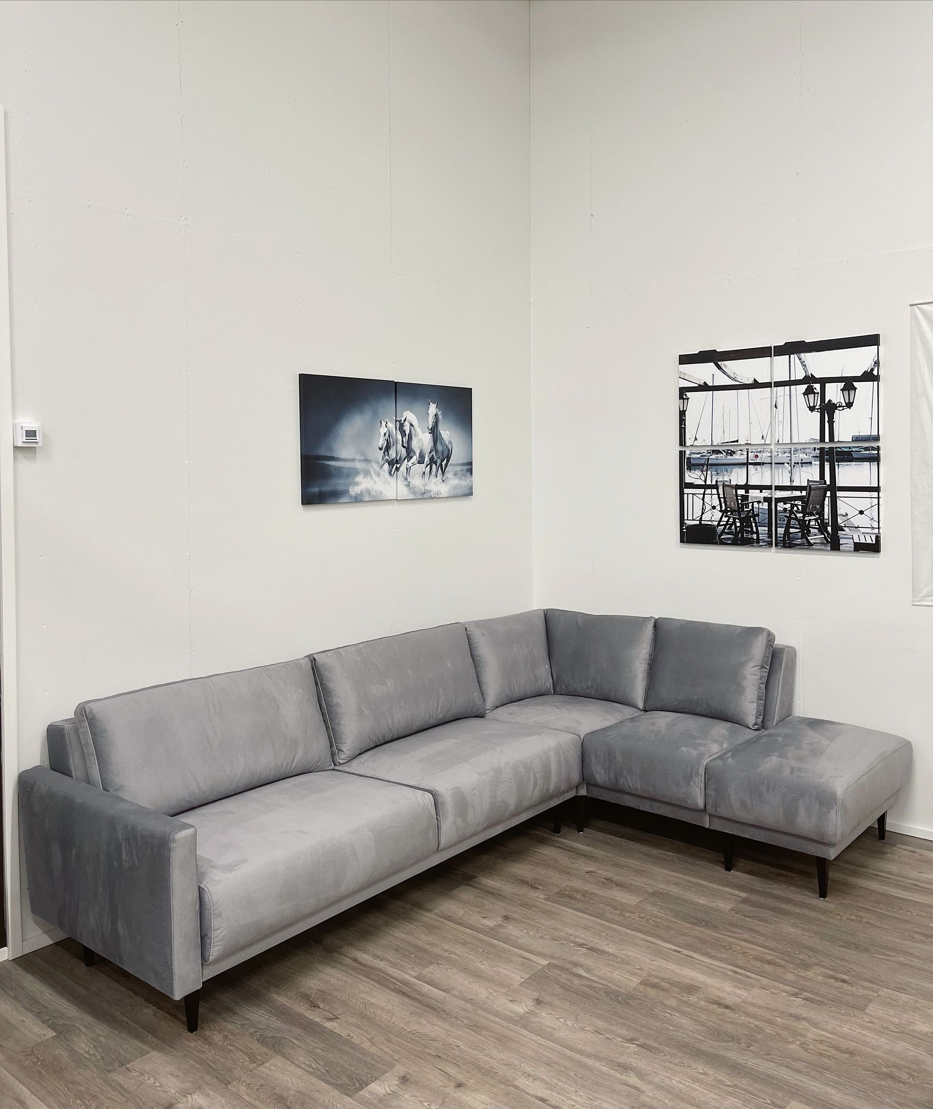 Huonekaluliike Sohvashop Oy