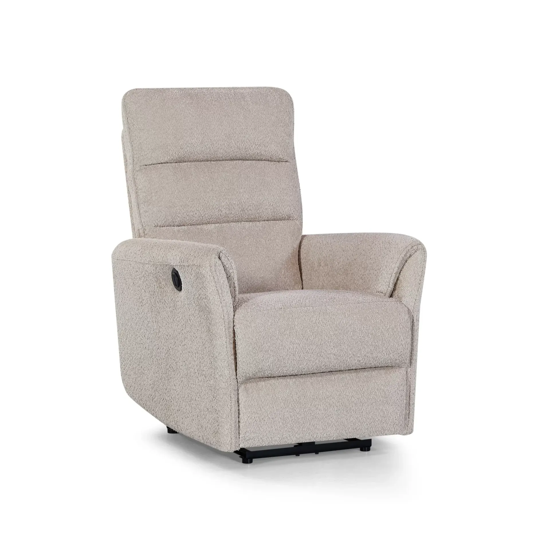 Luoto sähkörecliner