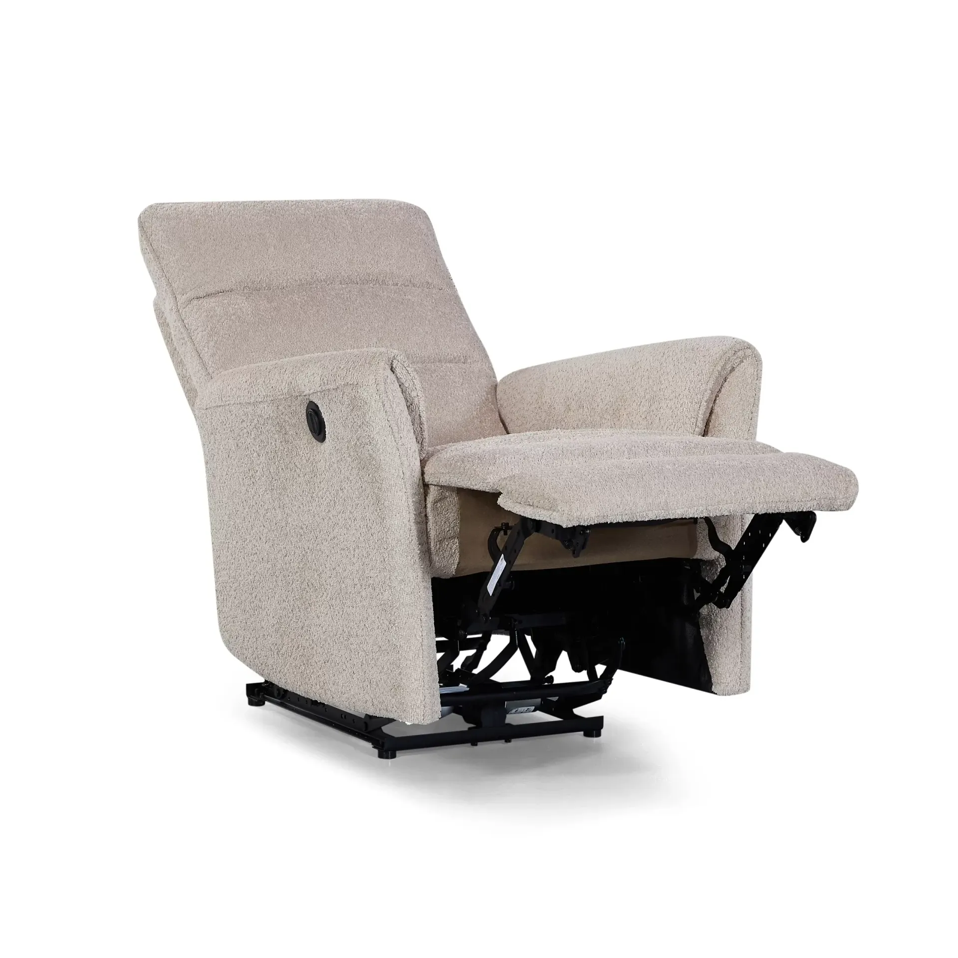 Luoto sähkörecliner
