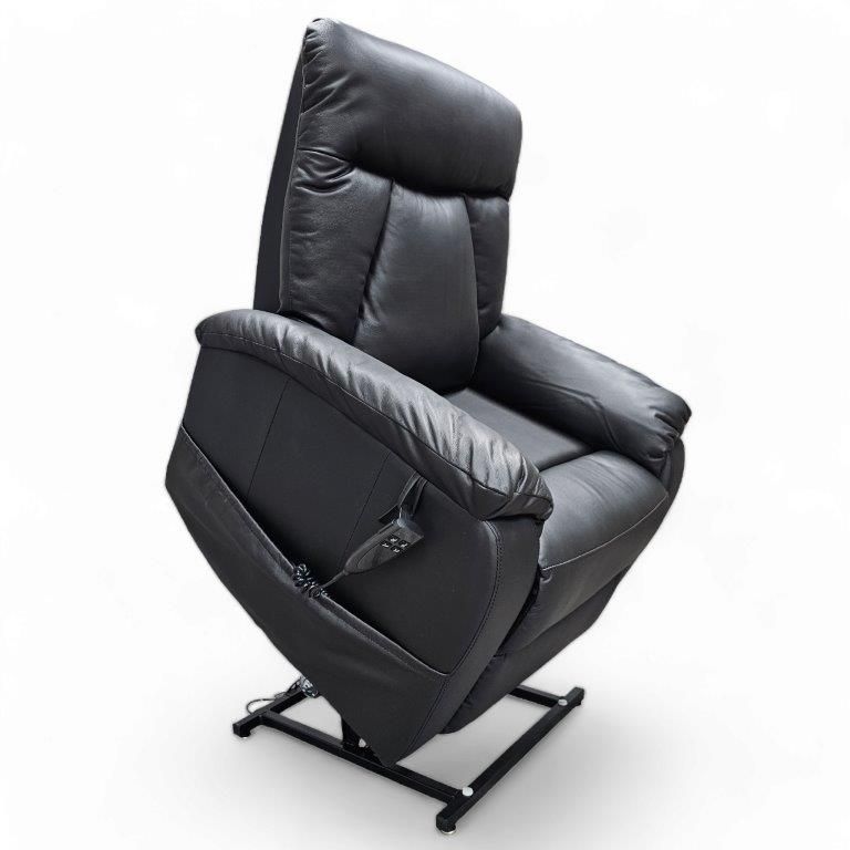 Samppa sähkörecliner