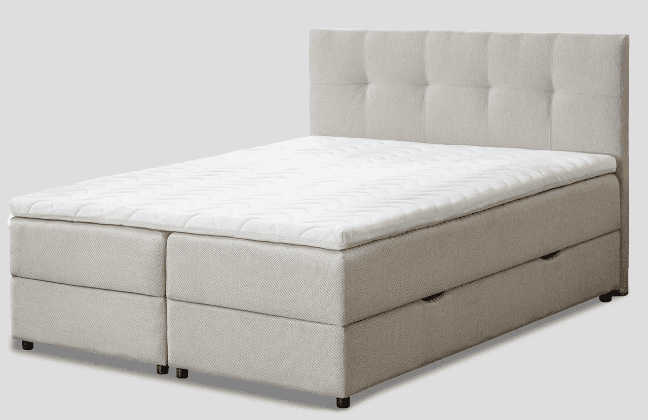 OODI laatikkosänky