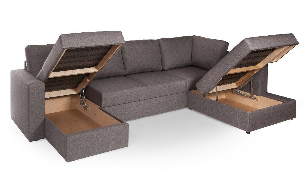 Huonekaluliike Sohvashop Oy