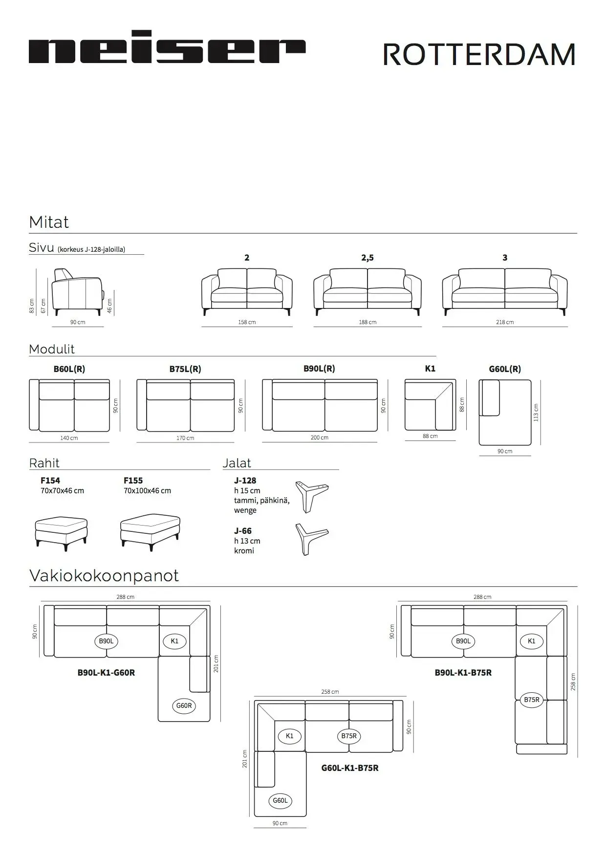 Huonekaluliike Sohvashop Oy