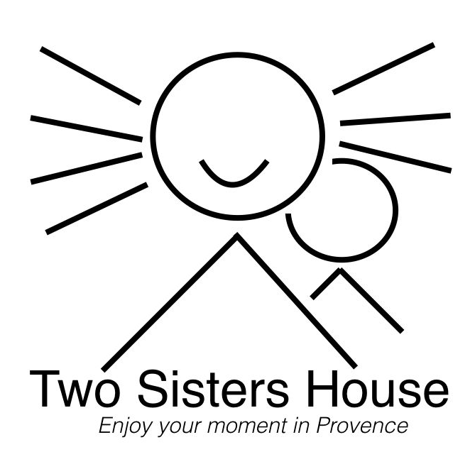 Two sisters House vakantiewoning Mont Ventoux Malaucène