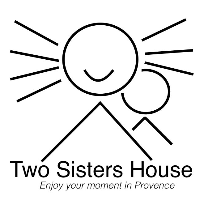 Two Sisters House Mont Ventoux Provence vakatiewoning