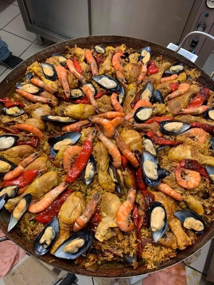 Paella