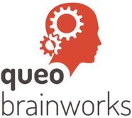 Logo von queo Brainworks