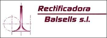 Rectificadora balsells barcelona