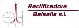 Rectificadora balsells barcelona
