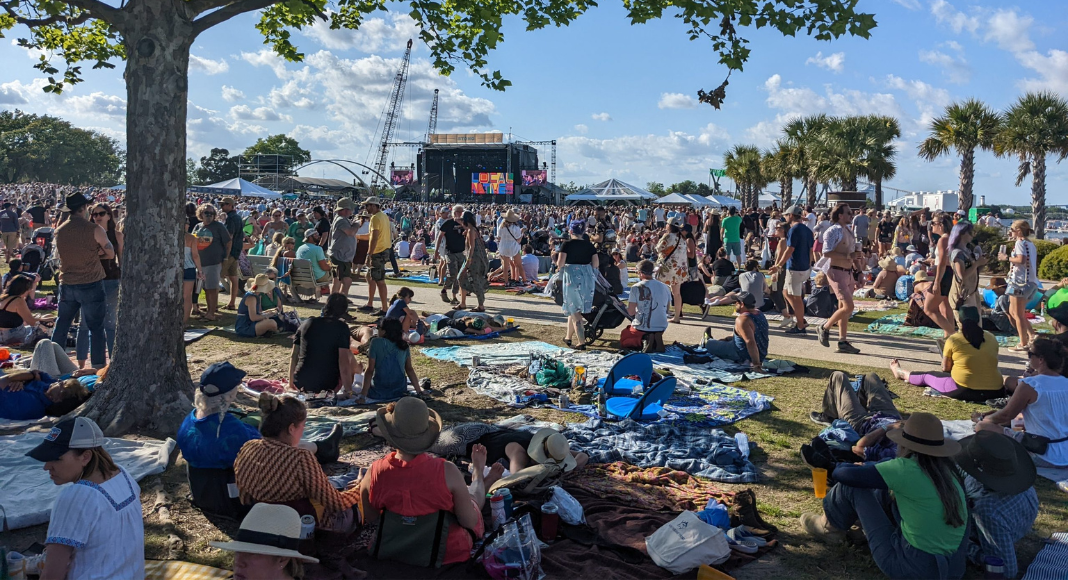 Shopping, Art, and Local Events