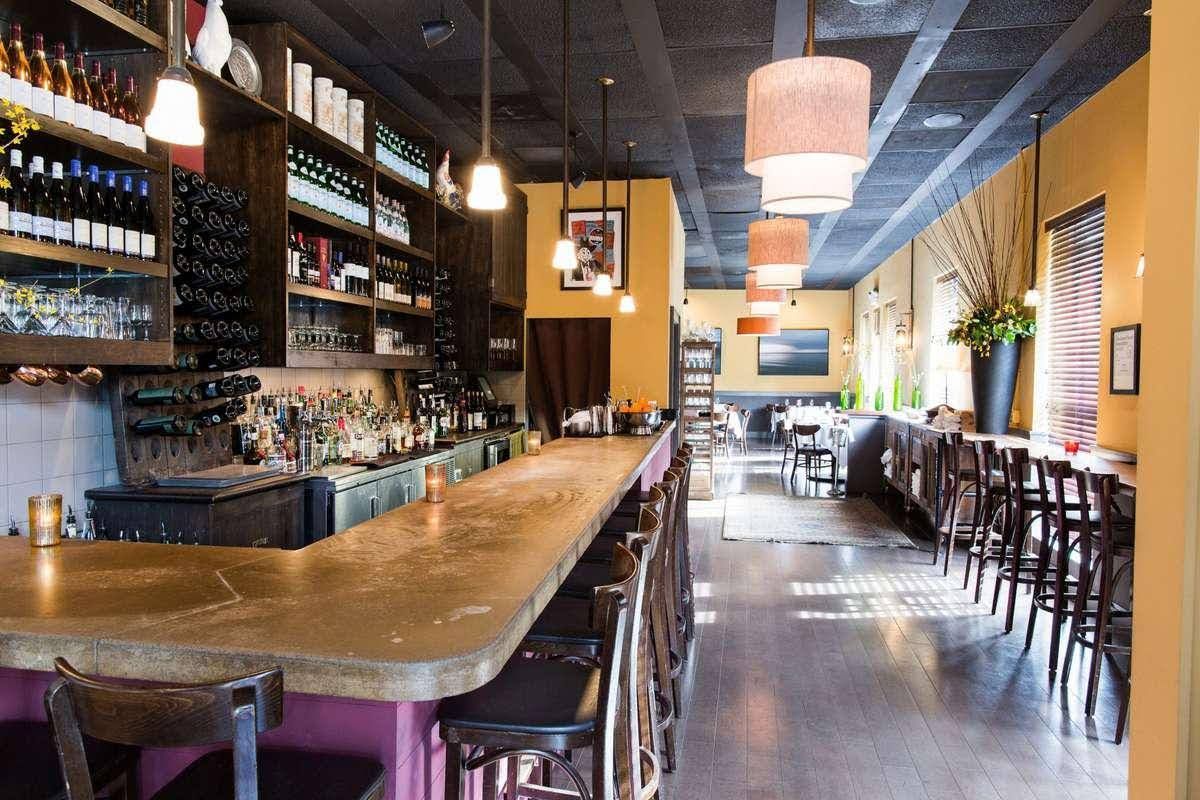 FIG | Southern Simplicity at Its Best