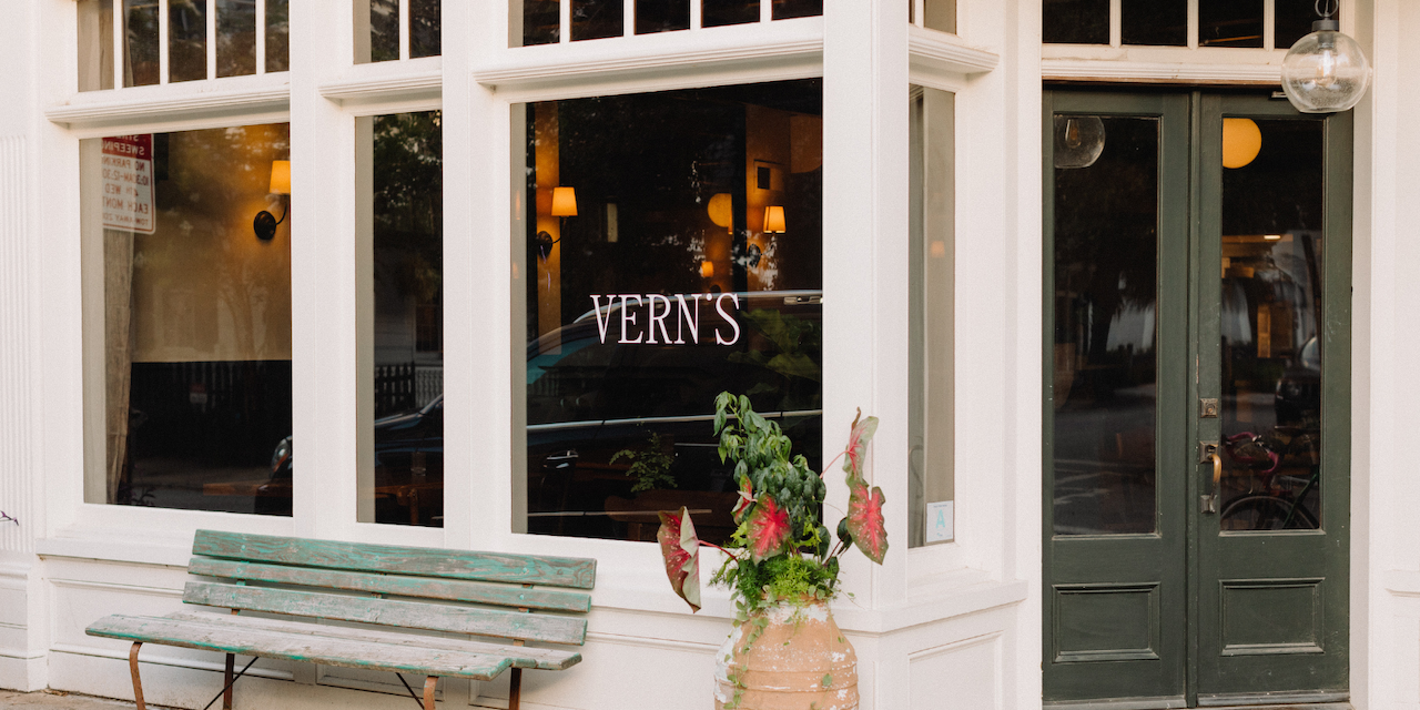 Vern’s | A New Favorite Full of Heart