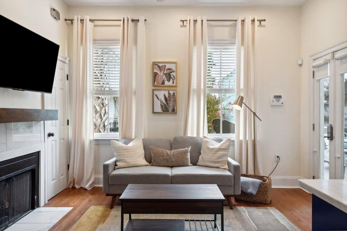 Consider Some Budget-Friendly Vacation Rentals 