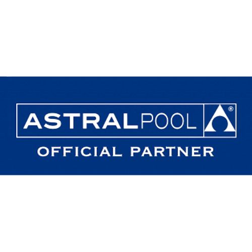 Logo de la marque Astralpool