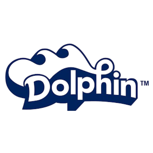 Logo de la marque Dolphin