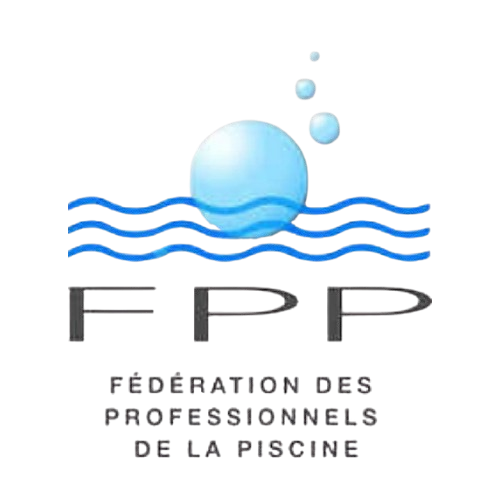 Logo de la marque Fédération des profesionnels piscinistes