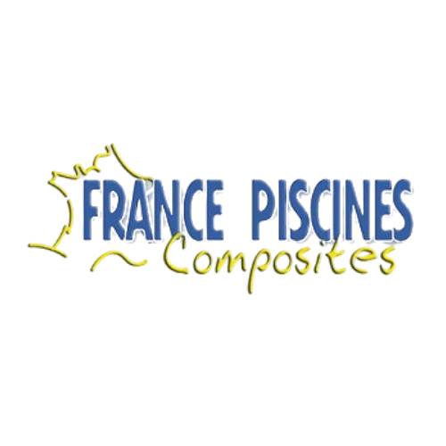 Logo de la marque France Piscines composites