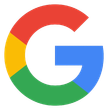 Laissez un avis sur Google Logo google