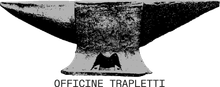 OFFICINE TRAPLETTI LOGO