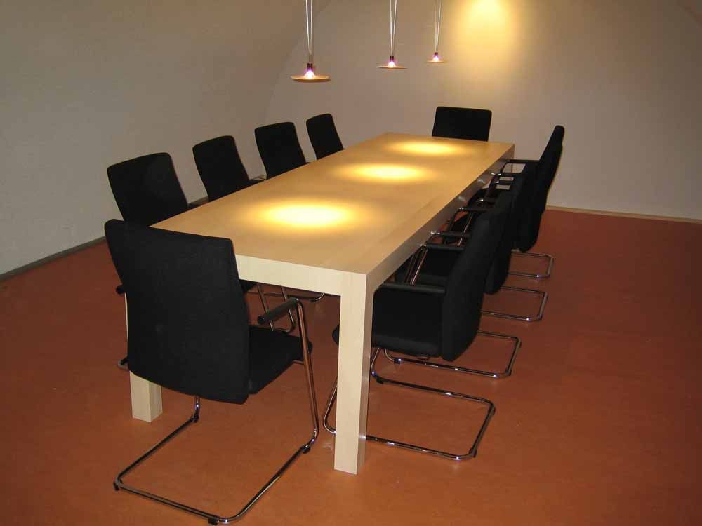 Tisch - KOFIX die möbelschreinerei