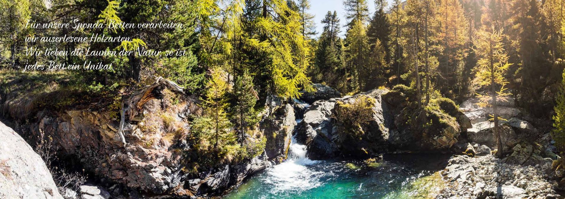 Bett Guarda - KOFIX die möbelschreinerei