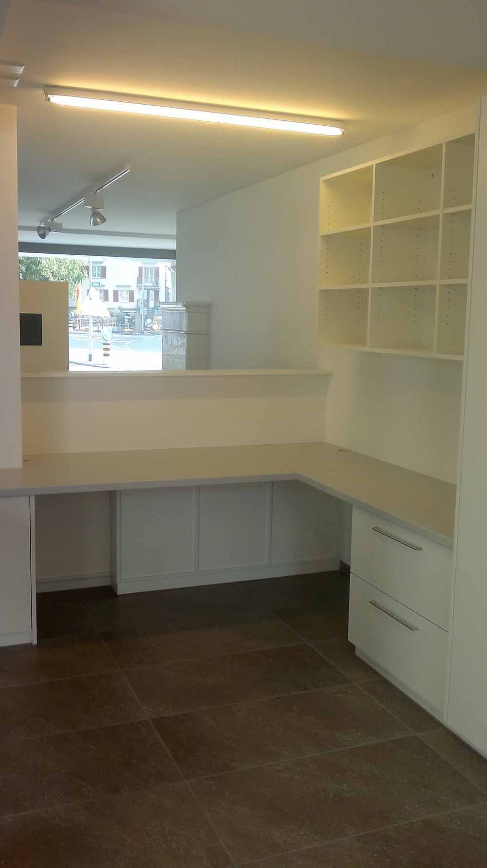 Schrank - KOFIX die möbelschreinerei