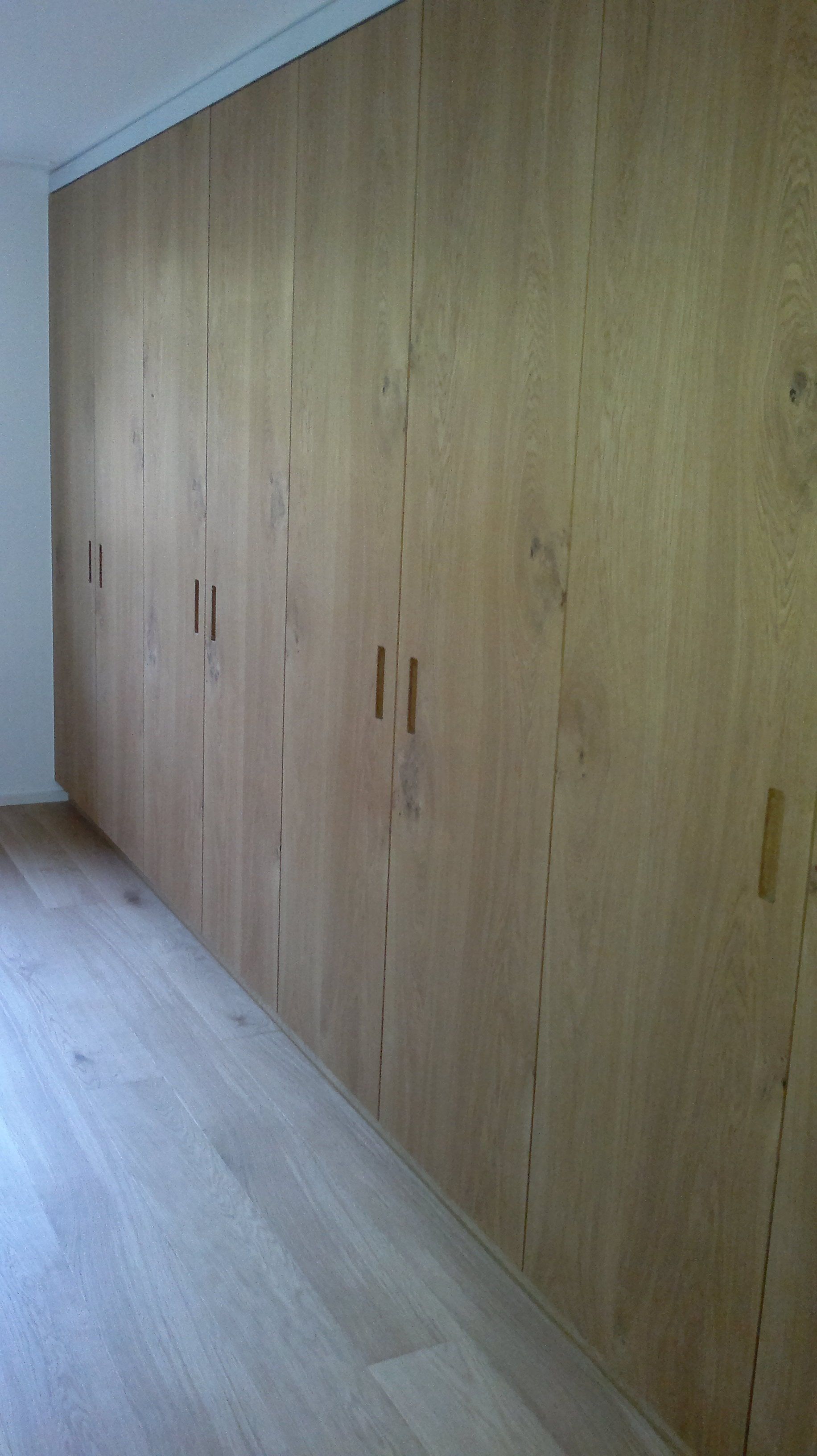 Schrank - KOFIX die möbelschreinerei