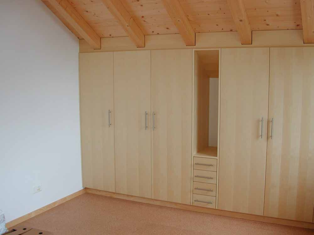 Schrank - KOFIX die möbelschreinerei