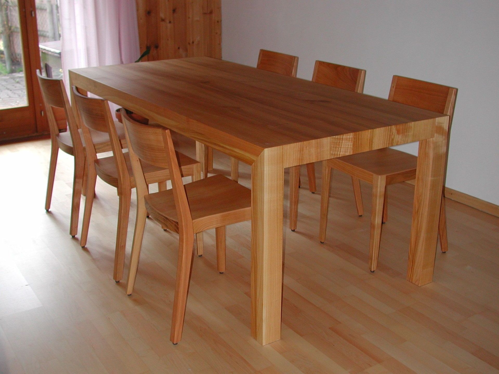 Tisch - KOFIX die möbelschreinerei